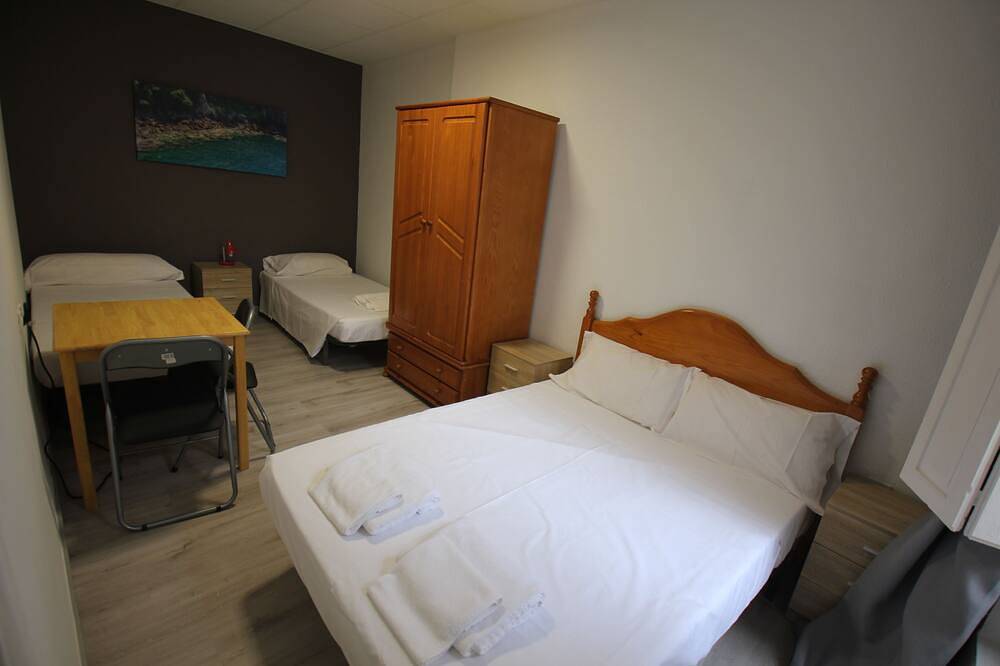 Ganze Wohnung, Atico Beach Old Town in El Barrio, Alicante