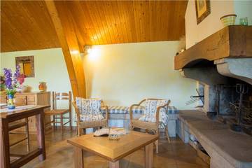 Gîte pour 6 Personnes dans Mas-Saint-Chély, Massif central, Photo 3