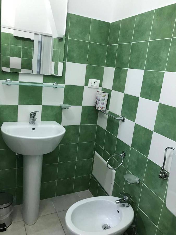 La Scalinata 2 in Taviano, Golfo di Taranto
