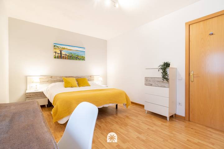 Apartamento entero, Blue Tarraco in Tarragona, Costa Dorada