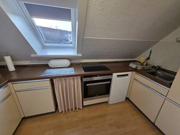 Vakantiewoning voor 4 Personen in Bringhausen, Edertal, Afbeelding 3