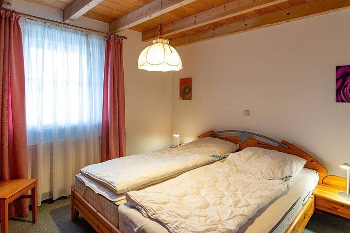 Ferienhaus für 5 Personen, mit Garten in Jabel - 2