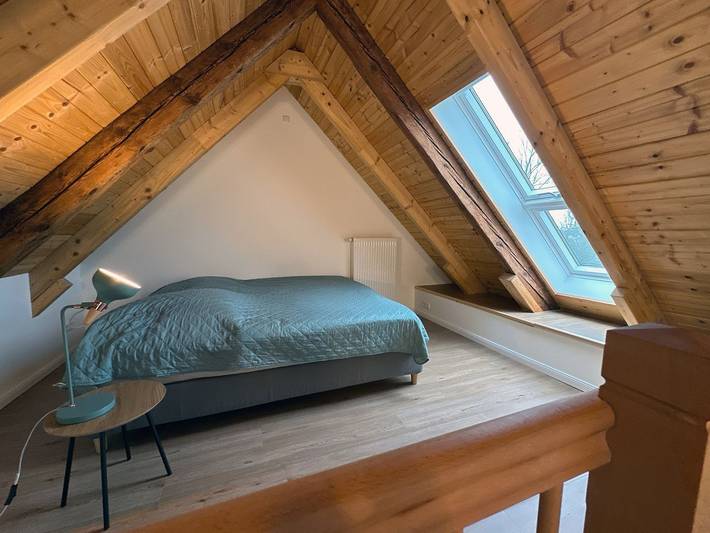 Ferienwohnung für 6 Personen - 1