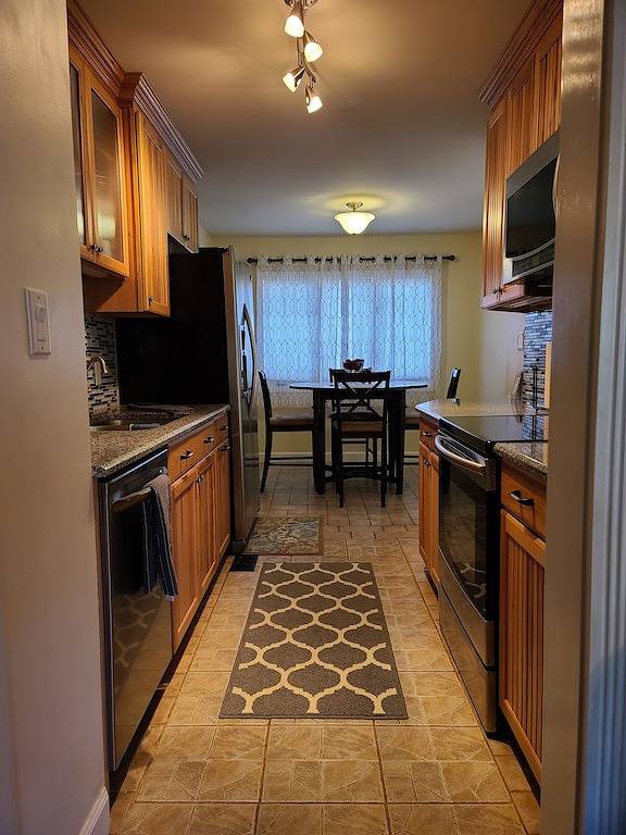 Vacation rental for 6 people, with balcony in Helen