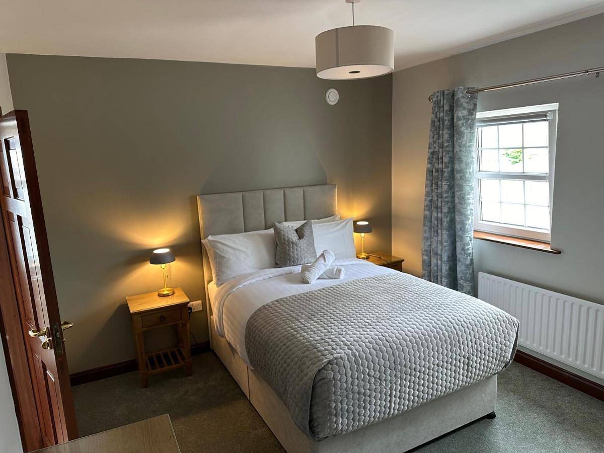 The Brook Lodge in Galway, Comté de Galway