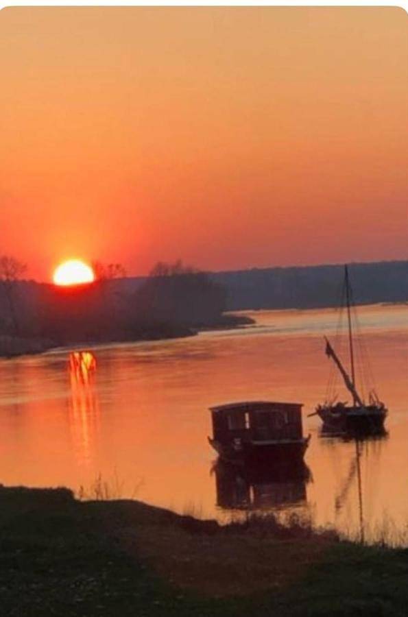 Gîte pour 2 personnes, avec vue à Saint-Dyé-sur-Loire - 4