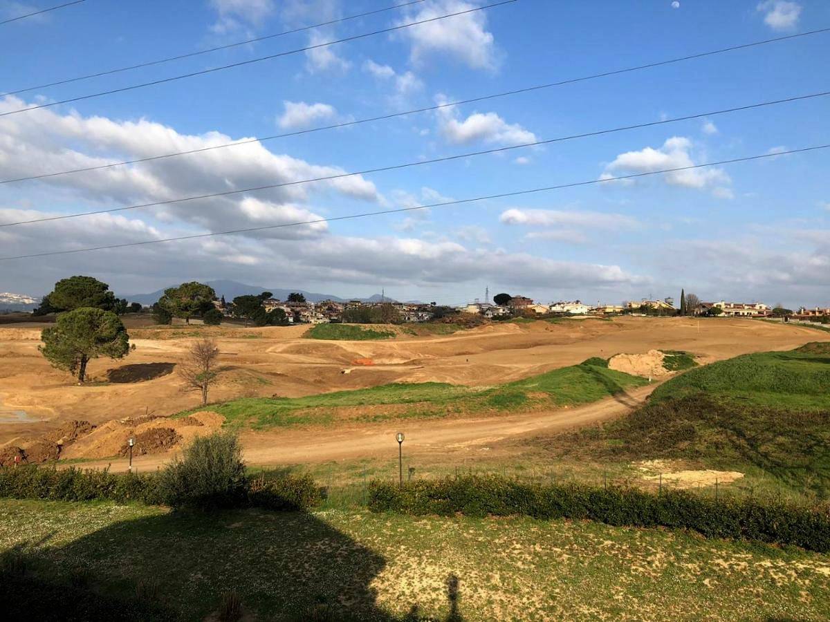 Appartamento intero, Marco simone golf club in Guidonia Montecelio, Provincia di Roma