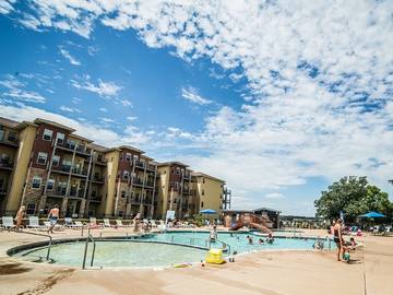 Vacation House for 15 Guests in Iowa, USA, Picture 3