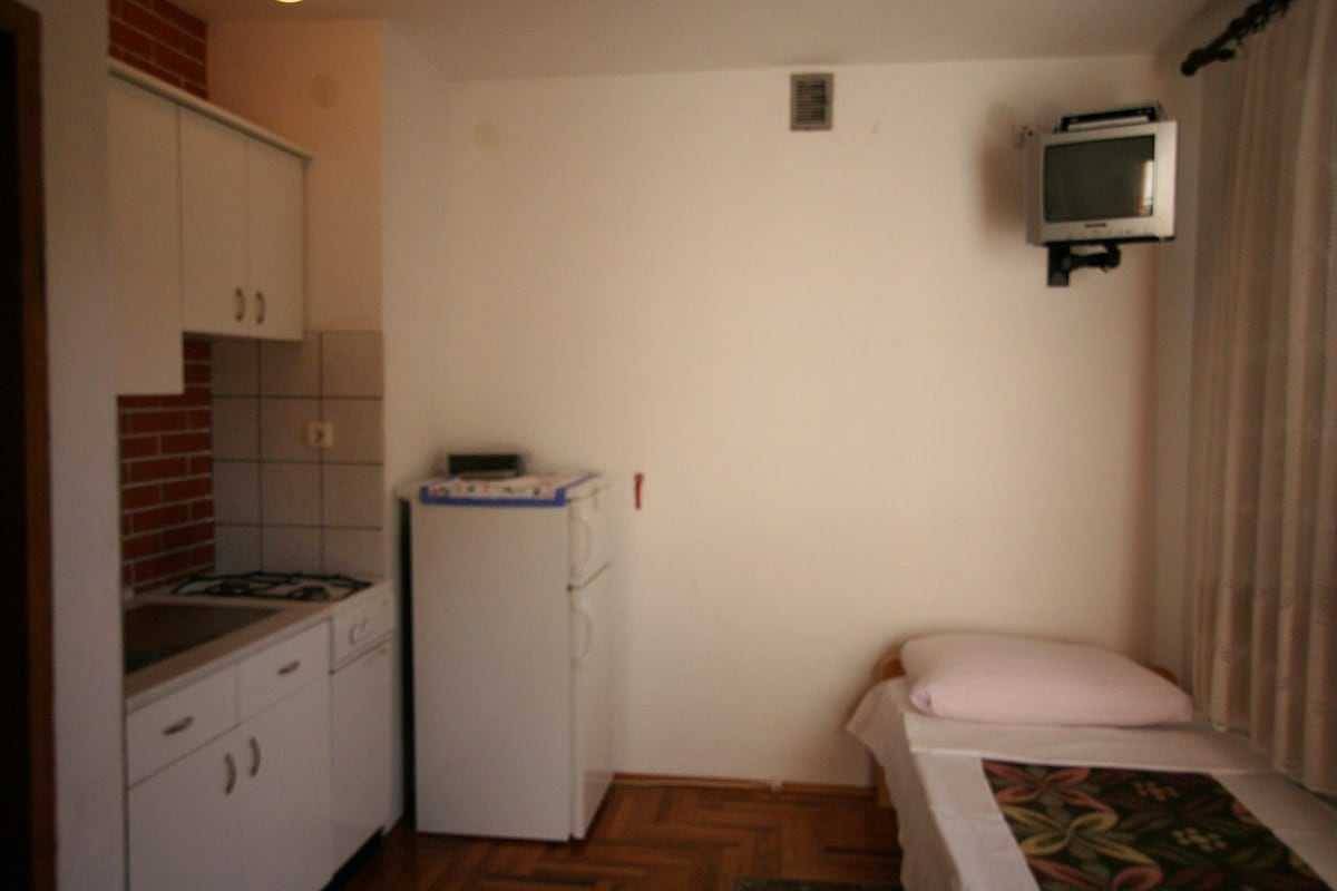 Entire apartment, Apartment Vrban (86114-A2) in Silo (Krk), Krk