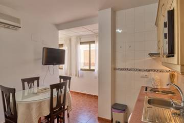 Casa Rural para 6 Personas en Zuheros, Sierras Subbéticas, Foto 4