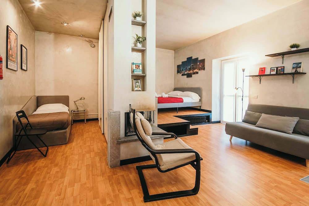 Appartamento intero, Vecchio Monastero in Varese, Provincia di Varese