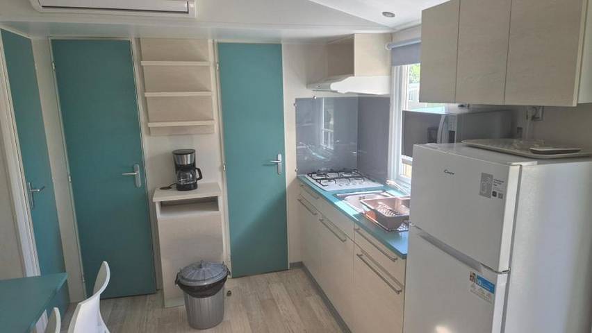 Location de vacances pour 8 personnes à Châteauneuf-de-Galaure - 4