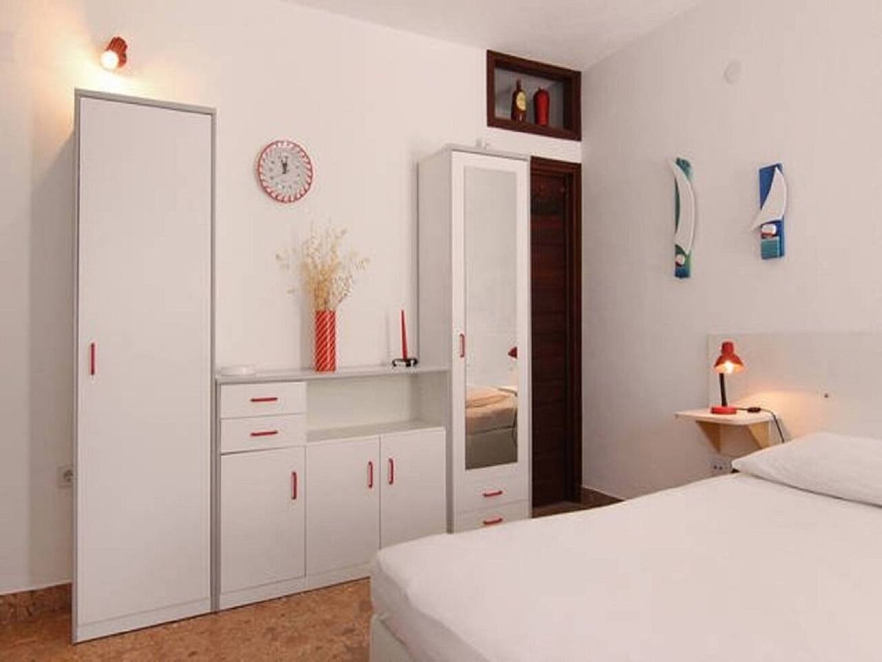 Entire studio, Apartments Matej in Bol, Brac