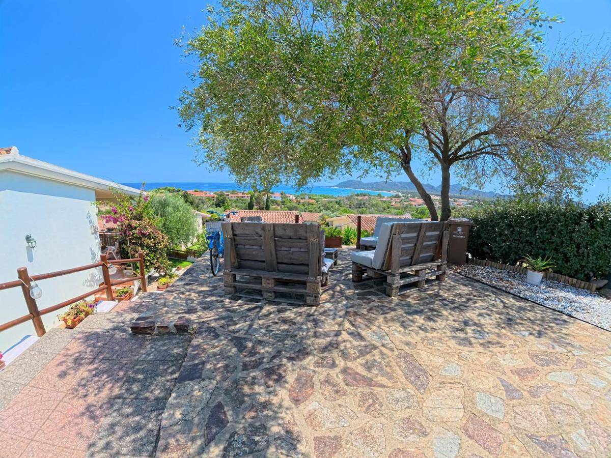 Villa Grazia in S'ena E Sa Chitta, Siniscola