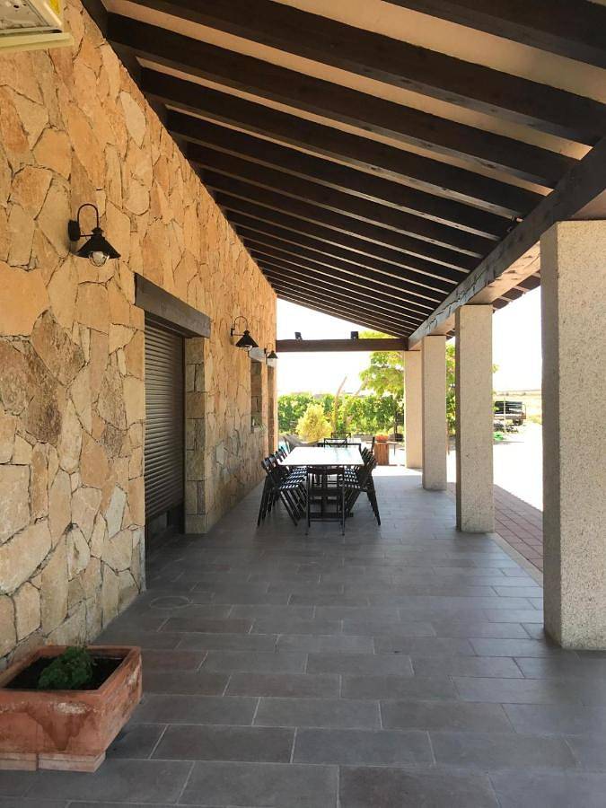 Casa Rural Alma in Totanés, Provincia de Toledo