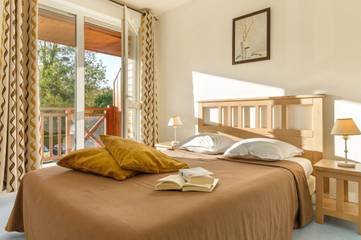 Location De Vacances pour 6 Personnes dans Saint-Briac-sur-Mer, Côte d’Émeraude, Photo 3