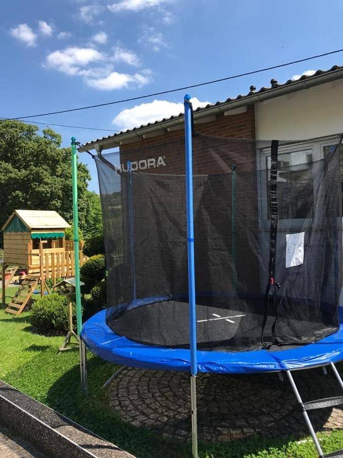 Ganze Wohnung, Fewo Sirona in Wallerfangen, Saargau