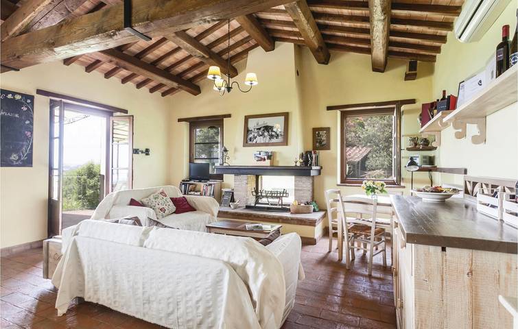 Appartement de luxe avec piscine et jardin à Lugnano in Lugnano in Teverina, Province de Terni