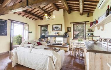 Casa Vacanza per 12 Persone in Lugnano in Teverina, Provincia di Terni, Foto 4