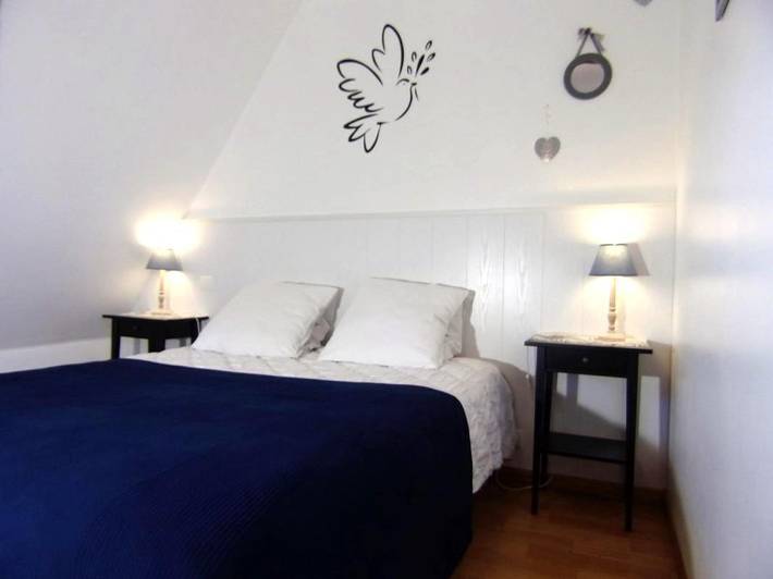 Gîte pour 5 personnes, avec terrasse dans Petit-Caux - 3