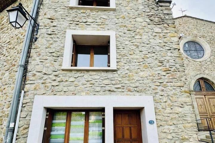 Maison de vacances pour 5 personnes