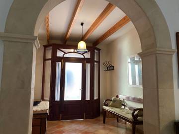 Ferienhaus in Pollença Stadt, Pollença für 6 