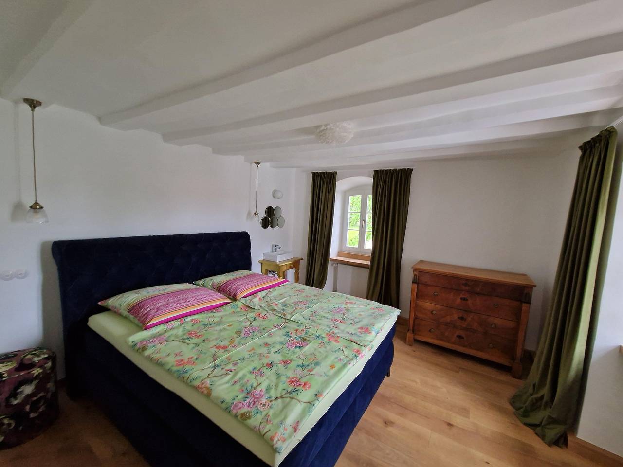 Ferienhaus Das Gloria in Blankenheim, Naturpark Hohes Venn-Eifel