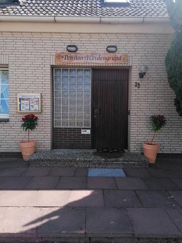 Ferienhaus für 3 Personen, mit Pool und Garten sowie Sauna in Walsrode