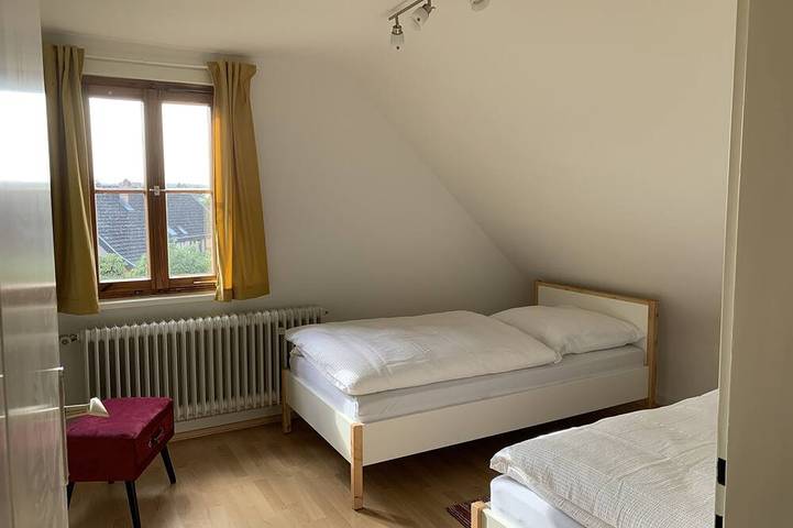 Ferienhaus für 10 Personen, mit Garten und Terrasse in Waldachtal - 4