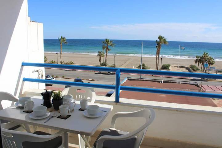 Holiday apartment for 4 people - 1