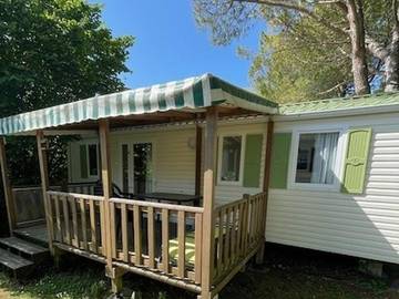 Location De Vacances pour 6 Personnes dans Saint-Palais-sur-Mer, Région de Rochefort, Photo 1