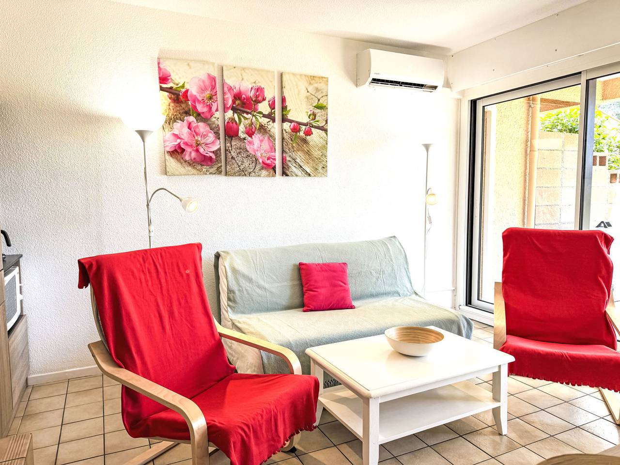 Ganze Wohnung, Du Golf in Golf de Saint Cyprien, Saint-Cyprien