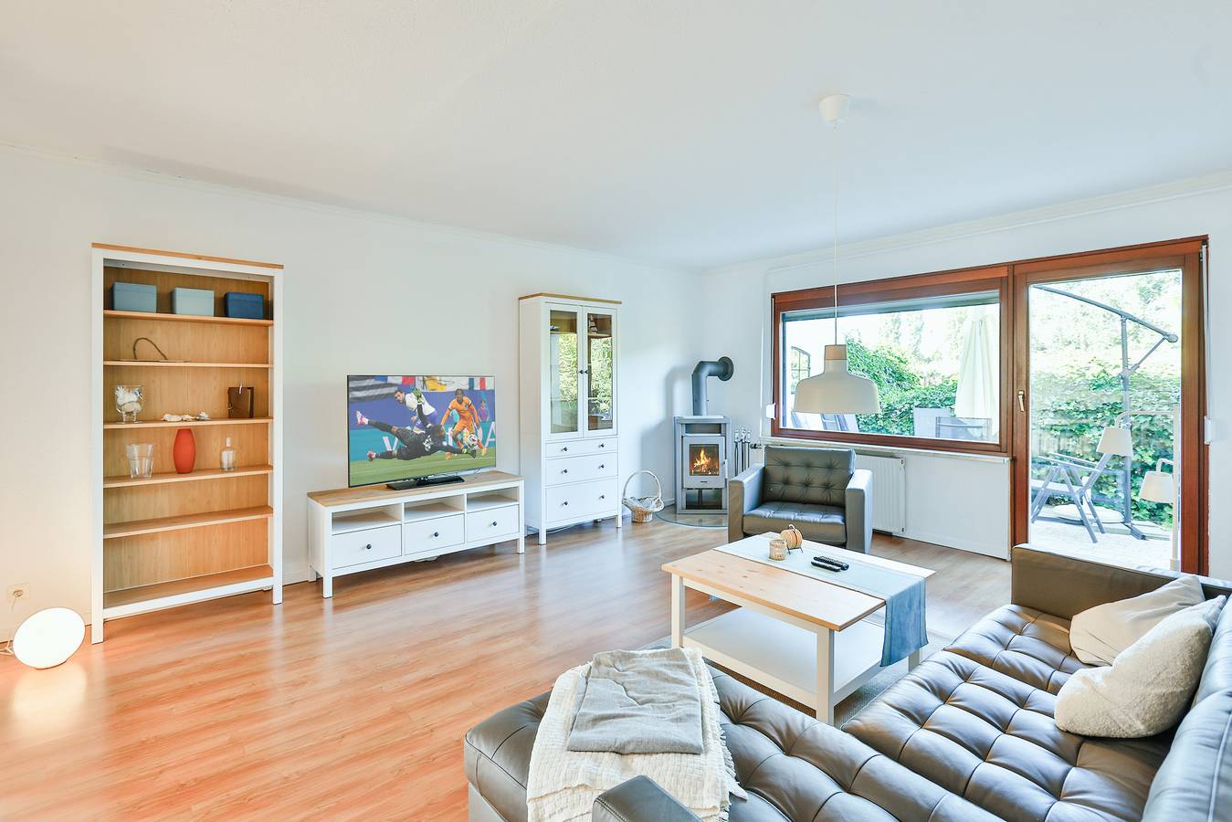 D 067.108 - Ferienhaus Heideweg in Zingst, Fischland - Darß - Zingst