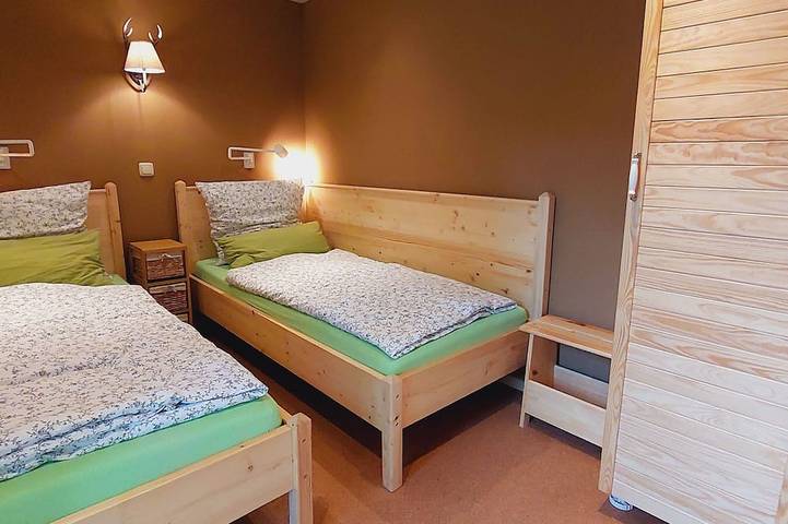 Ferienhaus für 4 Personen, mit Terrasse und Garten in Bodenfelde - 3