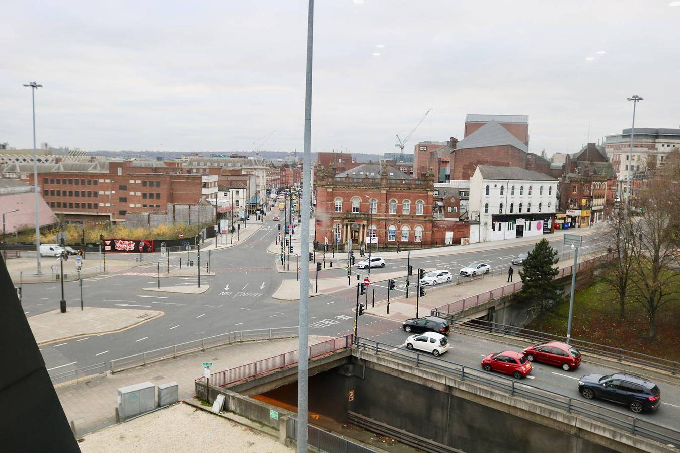 Entire holiday apartment, Cosy Urban Retreat in Leeds in Leeds, West Yorkshire