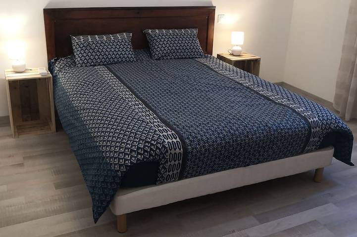 Location de vacances pour 8 personnes à Villespassans - 4