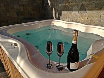 Ferienwohnung für 6 Personen in Ahrntal, Zillertaler Alpen, Bild 2