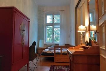 Ferienwohnung für 6 Personen in Berlin Innenstadt, Berlin, Bild 2