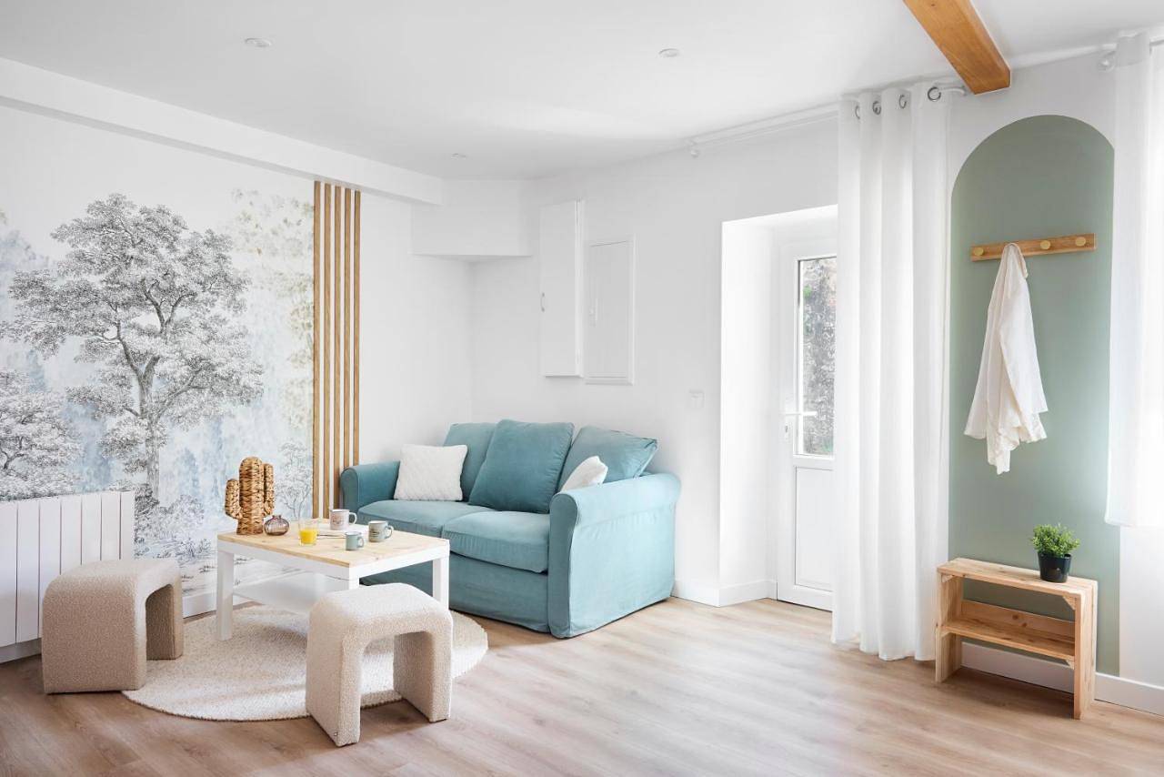 Appartement entier, Le Duplex - Confort, Fibre & Smart Tv proche Redon in Saint-Nicolas-de-Redon, Région de Châteaubriant