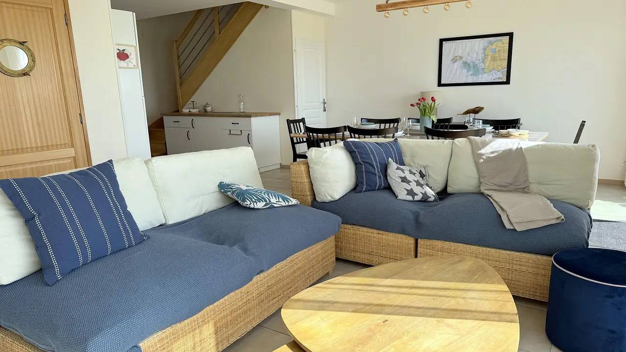 Ferienhaus für 8 Personen (90 m²) in Le Conquet in Le Conquet, Región de Brest
