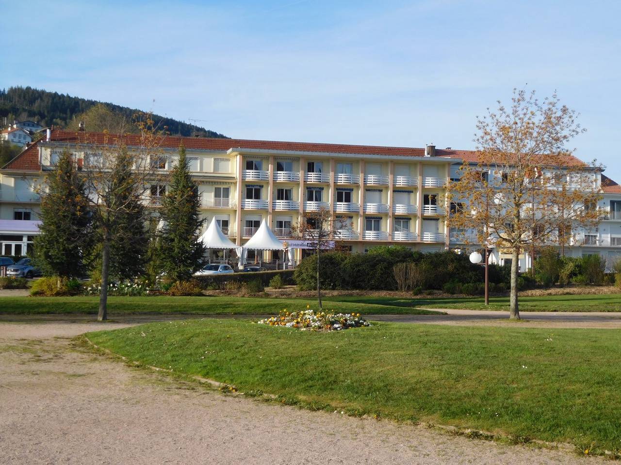 Appartement entier, Appartement "Lakeside Escape"4**** résidence 50m du Lac Gérardmer in Lac de Gérardmer, Gérardmer