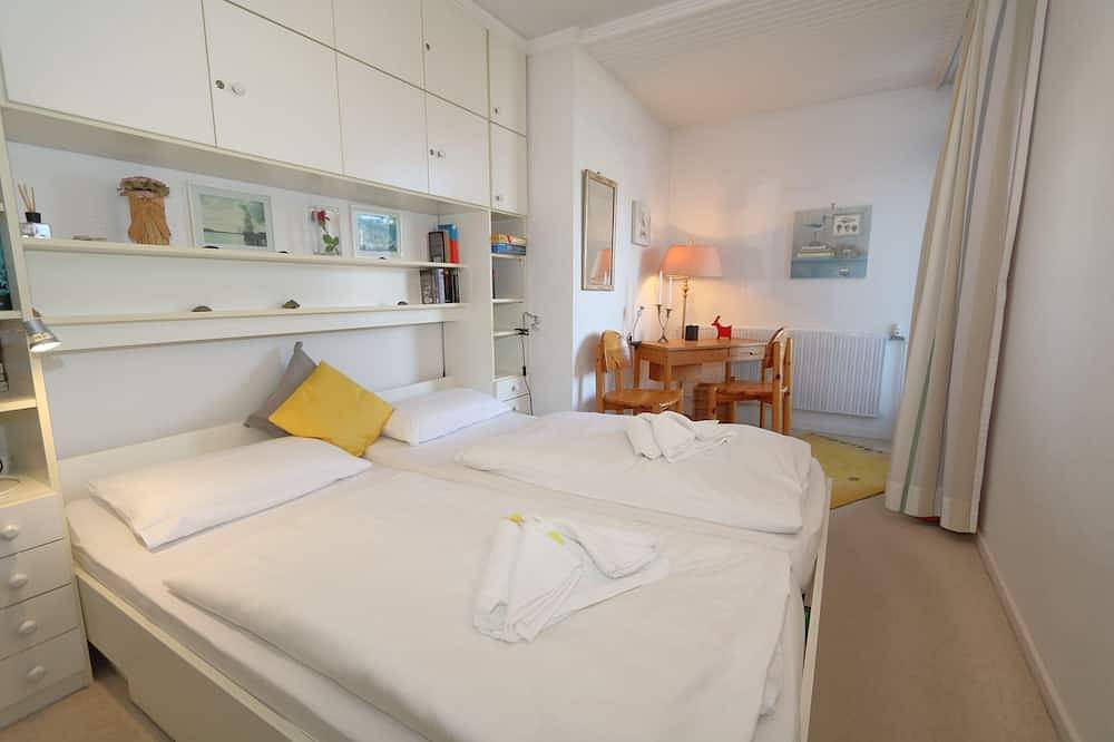 Ganze Wohnung, Simon 8 / Haus Hammerich in Wenningstedt, Sylt