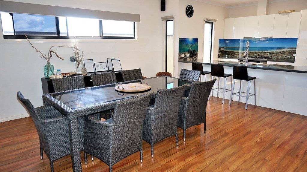 64 Madaffari Drive - Private Jetty in Exmouth, Western Australia