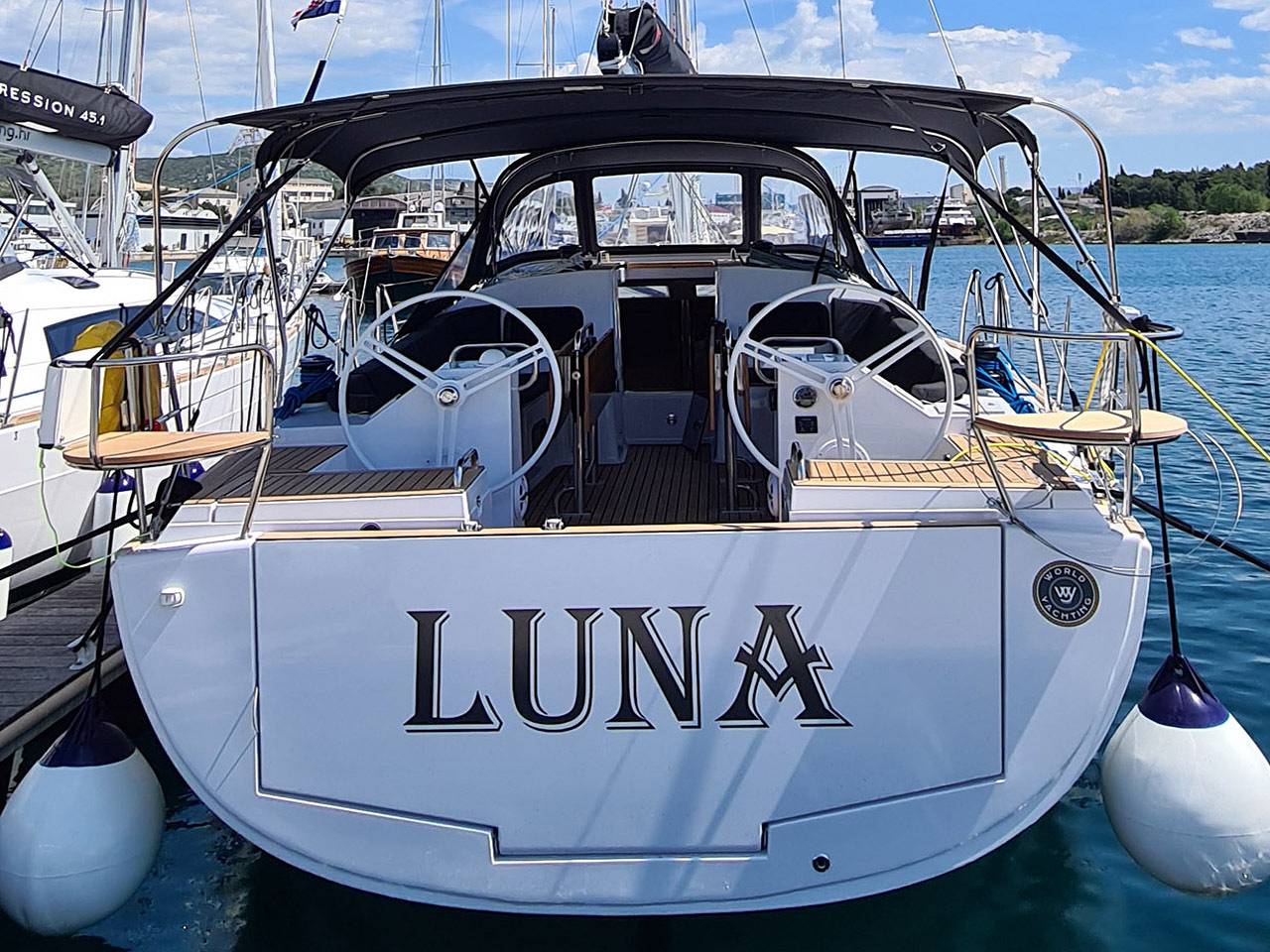 Barco para 6 personas in Vancouver, Columbia Británica