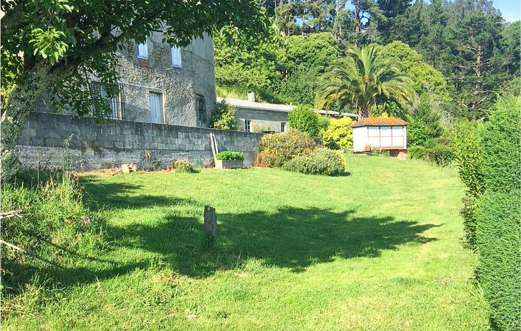 Casa de vacaciones para 6 personas, con Terraza en Provincia de La Coruña - 2