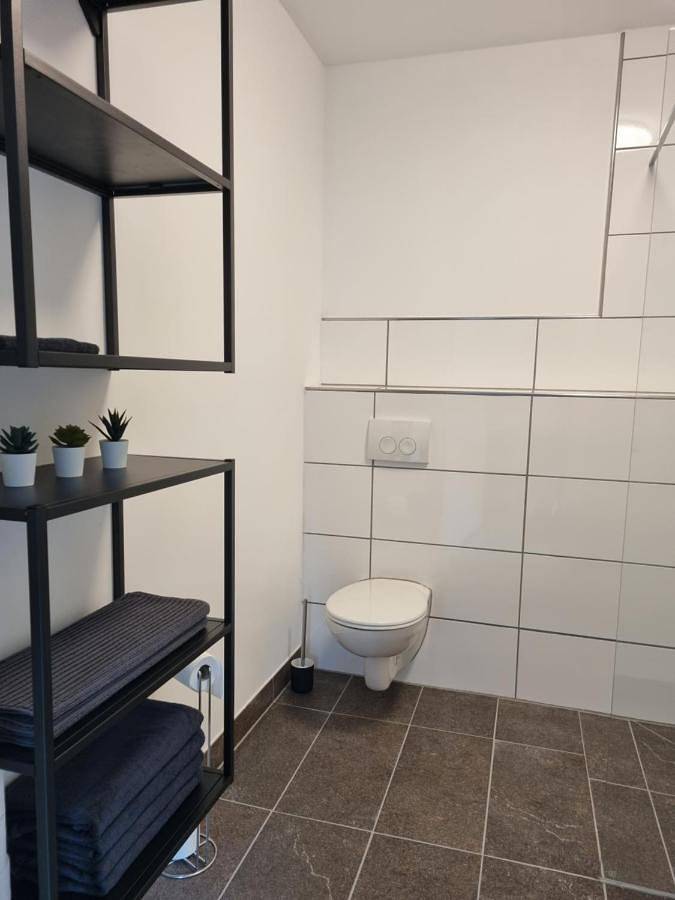 Ganze Wohnung, Ferienwohnung Euchen in Würselen, Rheinland