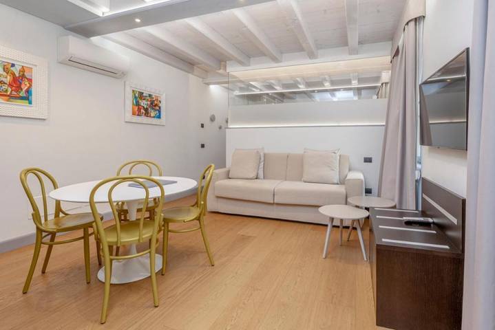 Gîte pour 2 personnes à Vérone - 3