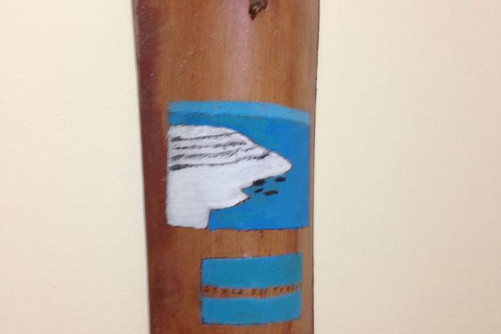 Appartamento vacanze per 4 persone, con animali domestici - 1