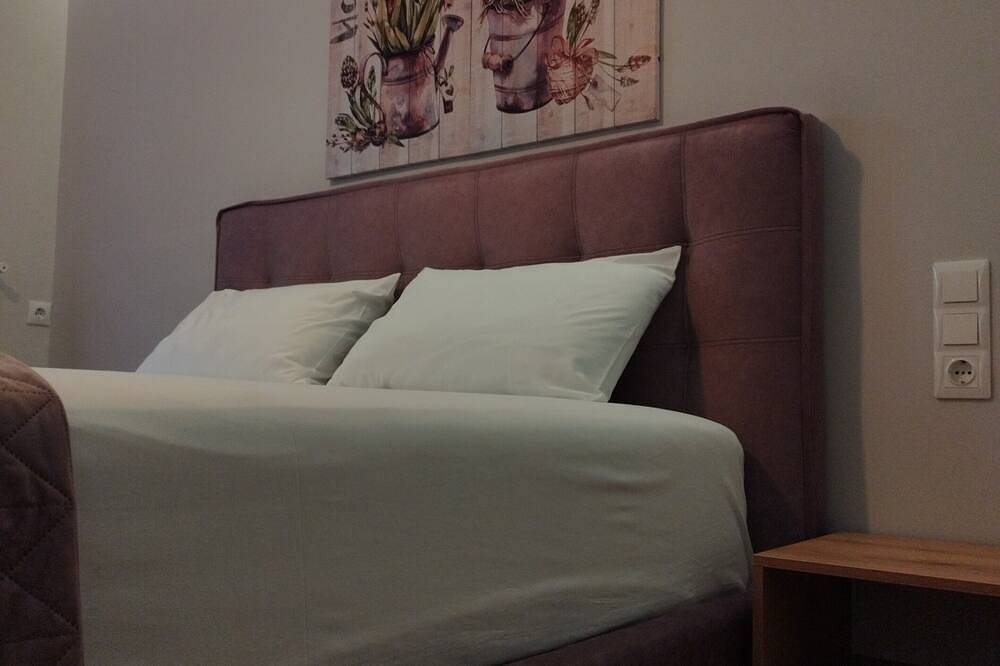 Kastraki House with a view in Kastraki, Trikala und Umgebung