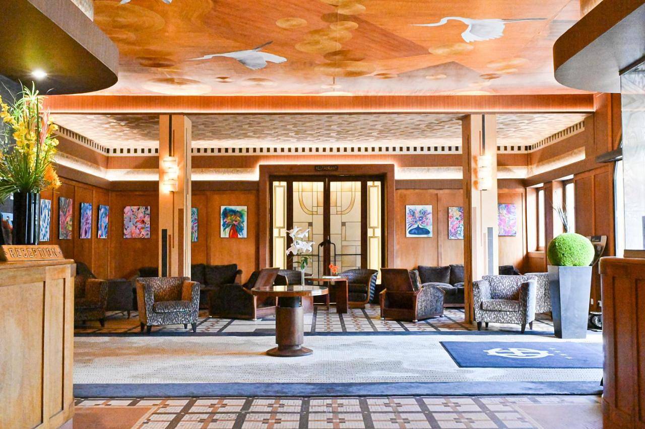 Grand Hôtel de Tours in Tours, Région de Tours